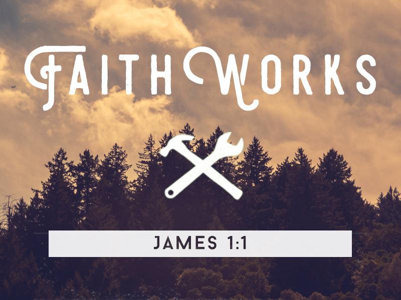 Faith Perserveres