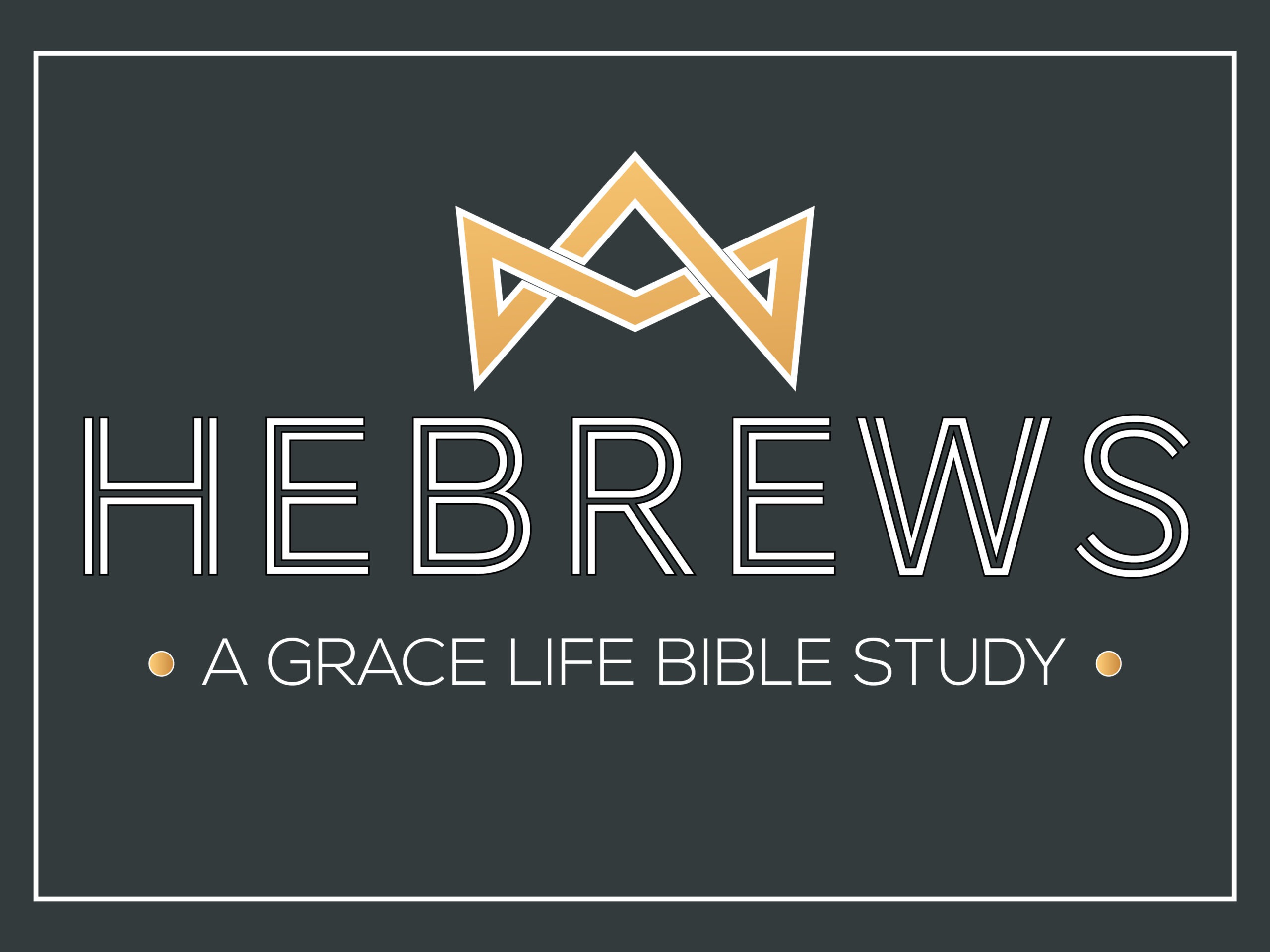 A Study on Hebrews 12:18-29