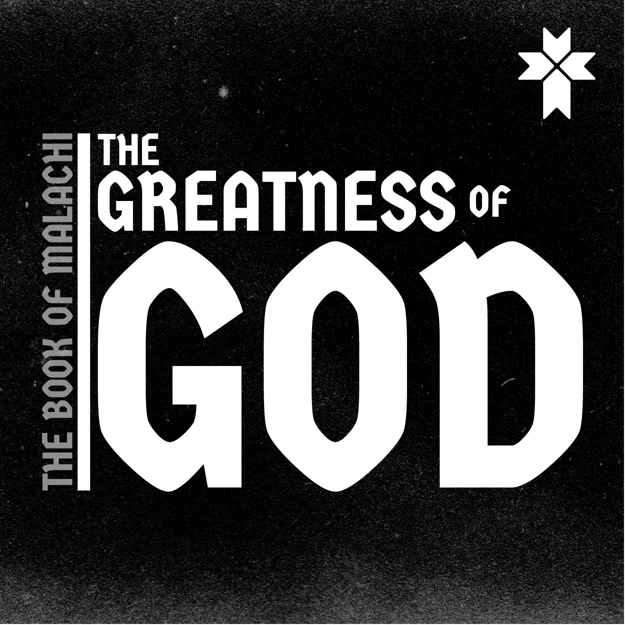 How Great is the Faithfulness of God! (Malachi 2:10-16)