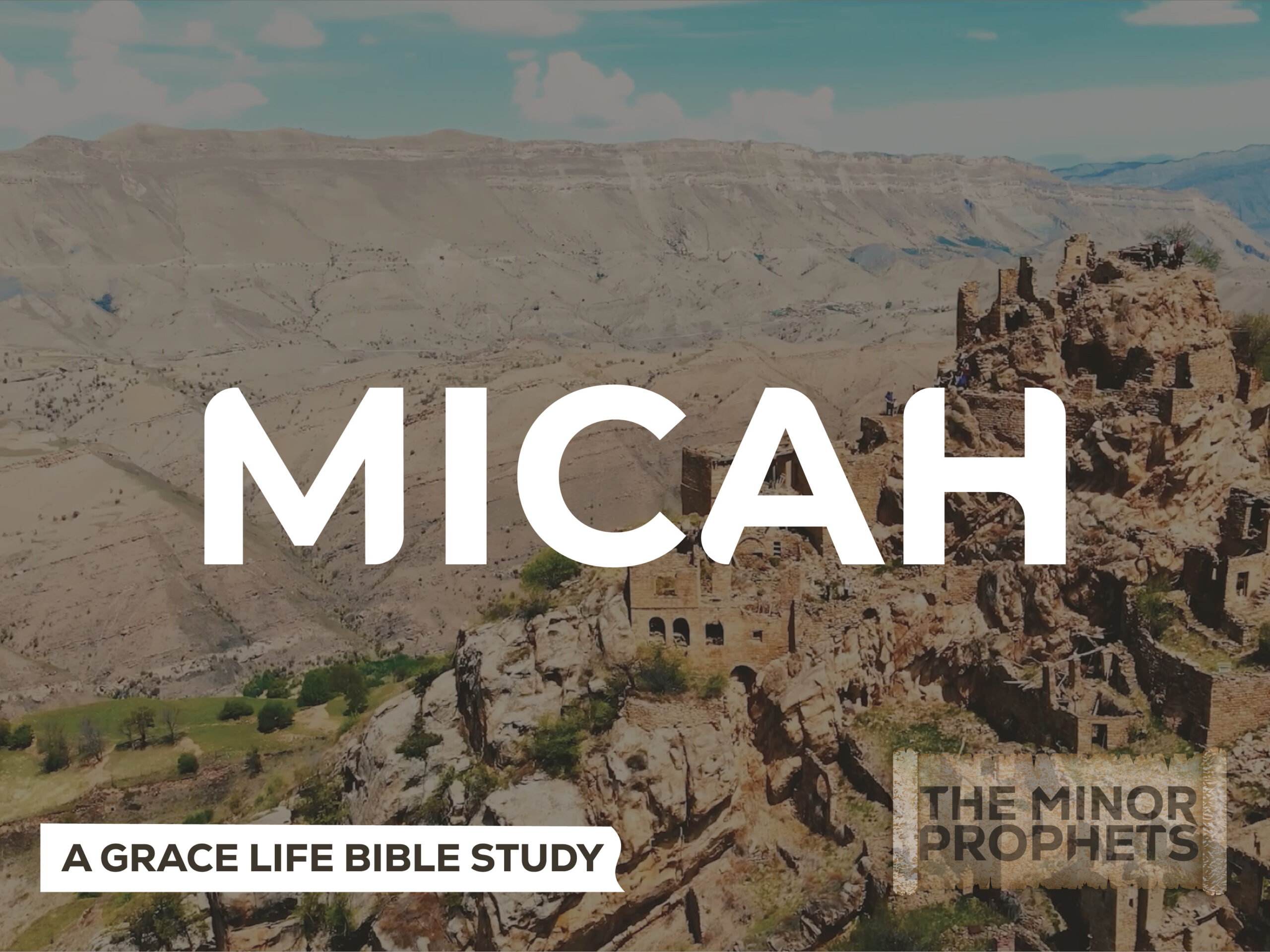 Micah Recap